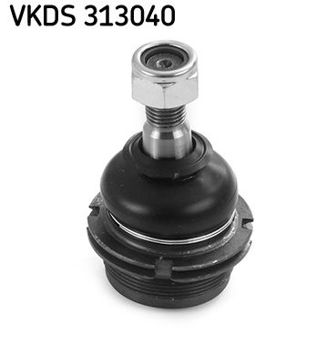 Balst-/Virzošais šarnīrs SKF VKDS 313040