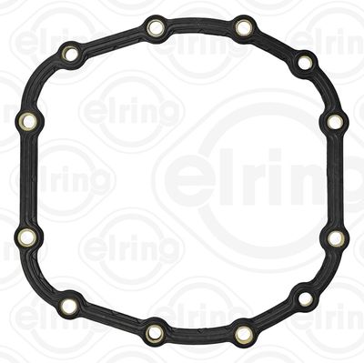 Уплотнение, крышка коробки дифференциала ELRING B15.610