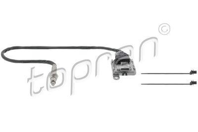 NOx-датчик, NOx-катализатор TOPRAN 703 020