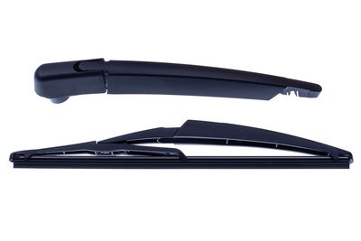 Рычаг стеклоочистителя, система очистки окон DENCKERMANN VD30039