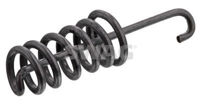 Пружина, тормозная колодка SWAG 10908328