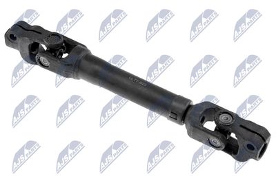 Вал сошки рулевого управления NTY SKK-TY-023