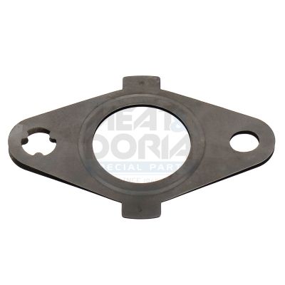 Прокладка, клапан возврата ОГ MEAT & DORIA 016226