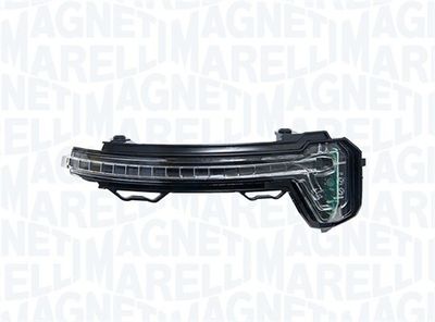 Фонарь указателя поворота MAGNETI MARELLI 182206002900