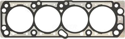 Прокладка, головка цилиндра GLASER H40685-00