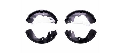 Bremžu loku komplekts HELLA 8DB 355 002-291