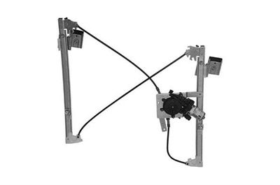 Stikla pacelšanas mehānisms MAGNETI MARELLI 350103290000