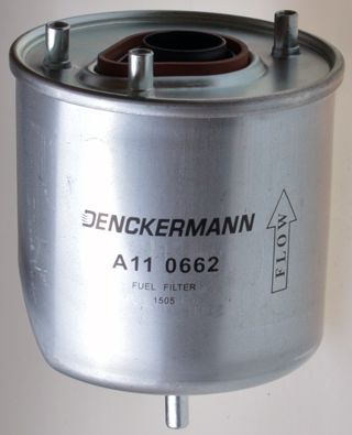 Degvielas filtrs DENCKERMANN A110662