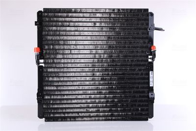 Конденсатор, кондиционер NISSENS 94053