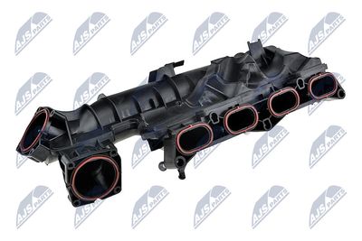 Модуль впускной трубы NTY BKS-ME-011
