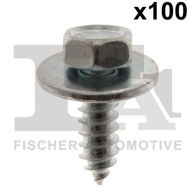 Болт FA1 11-70003.100