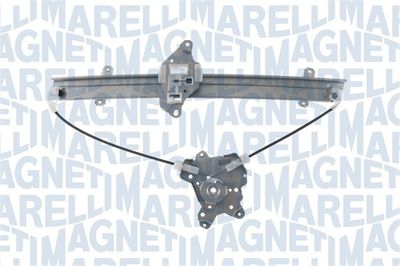Стеклоподъемник MAGNETI MARELLI 350103170423