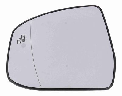Spoguļstikls, Ārējais atpakaļskata spogulis VEMO V25-69-0019