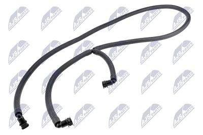 Водопровод, система очистки фар NTY EDS-BM-132