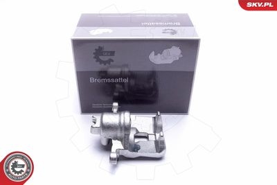 Тормозной суппорт ESEN SKV 55SKV553