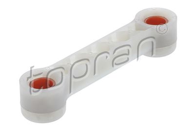 Шток вилки переключения передач TOPRAN 117 238