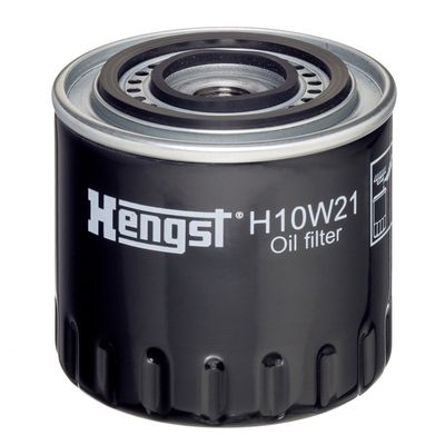 Масляный фильтр HENGST FILTER H10W21