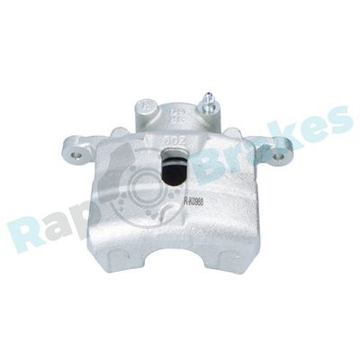 Тормозной суппорт RAP BRAKES R-K0988