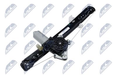 Стеклоподъемник NTY EPS-FR-005S