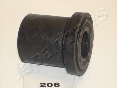 JAPANPARTS RU206 Bukse, Lāgu atspere