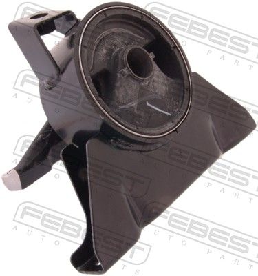 Подвеска, двигатель FEBEST MZM-BJARH
