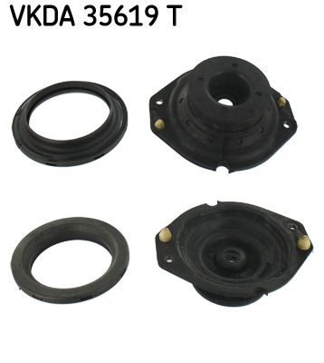 Опора стойки амортизатора SKF VKDA 35619 T