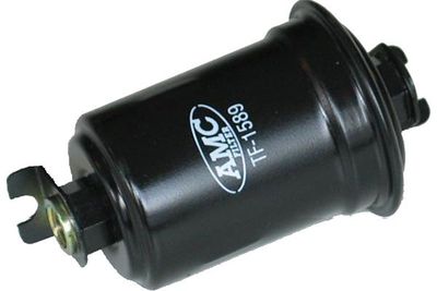 Degvielas filtrs KAVO PARTS TF-1589