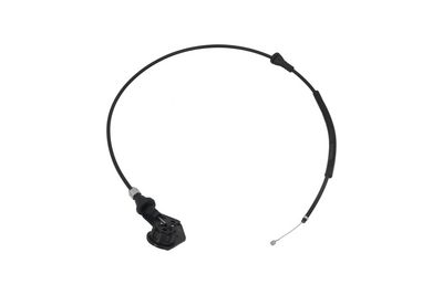 Тросик замка капота KAMOKA 1251004