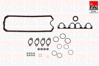 Комплект прокладок, головка цилиндра FAI AutoParts HS534NH