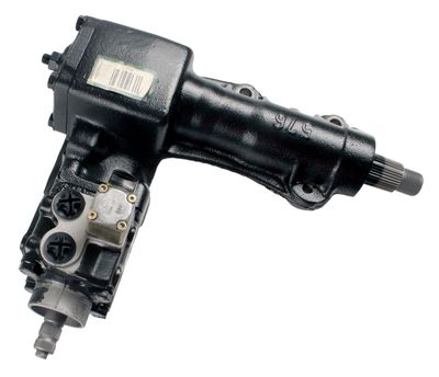 Рулевой механизм BOSCH KS01001023