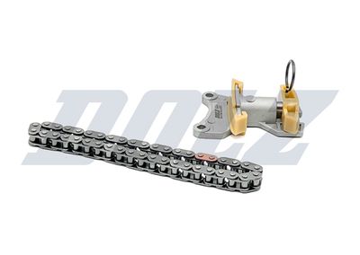 Комплект цели привода распредвала DOLZ SKCA005