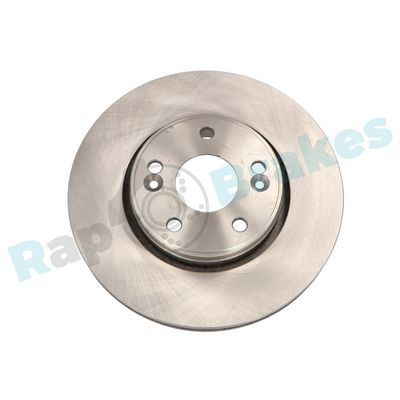 Тормозной диск RAP BRAKES R-D0072