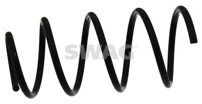 Balstiekārtas atspere SWAG 11 94 6854