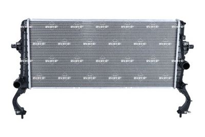 Radiators, Motora dzesēšanas sistēma NRF 550266