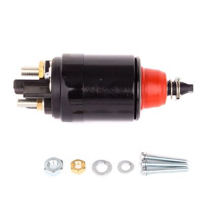 Ievilcējrelejs, Starteris MAHLE MSX 811KIT