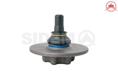 Balst-/Virzošais šarnīrs SIDEM 6385