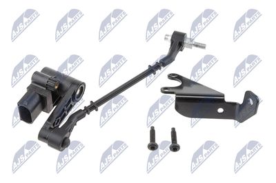 Regulators, Klīrensa regulēšana NTY ECX-LR-003