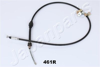Trose, Stāvbremžu sistēma JAPANPARTS BC-461R