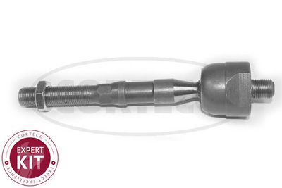 Осевой шарнир, рулевая тяга CORTECO 49399677