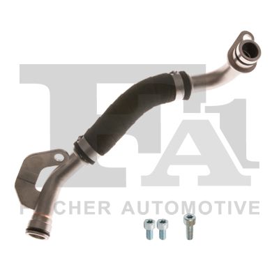 Маслопровод, компрессор FA1 610-806Z