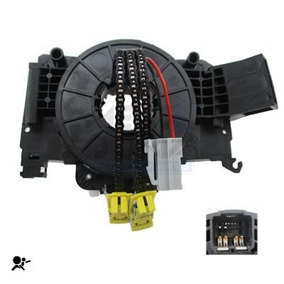 Spirālatspere, Gaisa spilvens MEAT & DORIA 231126