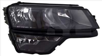 Pamatlukturis TYC 20-19177-06-2