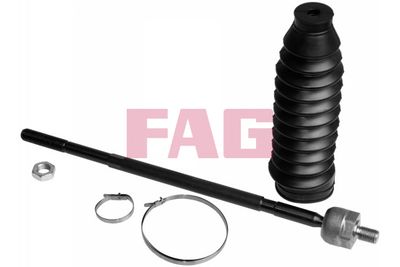 Осевой шарнир, рулевая тяга Schaeffler FAG 840 0305 10