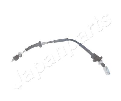 Trose, Sajūga pievads JAPANPARTS GC-703