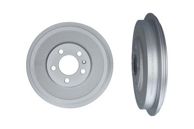 Bremžu trumulis KAMOKA 104024