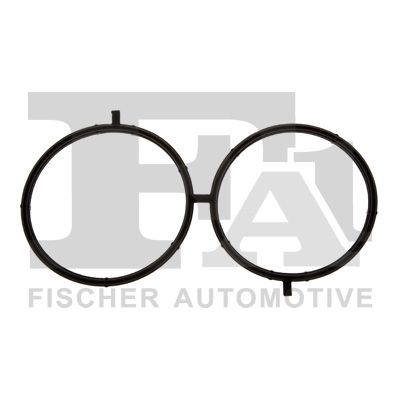 Прокладка, впускной коллектор FA1 577-009