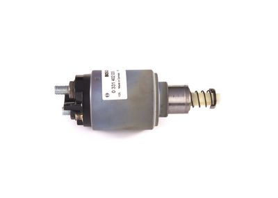 Ievilcējrelejs, Starteris BOSCH 0331402035
