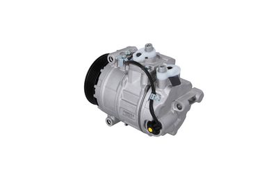 Компрессор, кондиционер KAMOKA 7820016