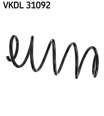 Balstiekārtas atspere SKF VKDL 31092