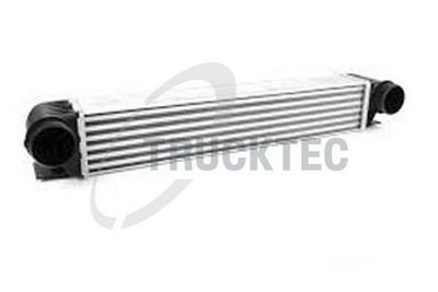 Интеркулер TRUCKTEC AUTOMOTIVE 08.40.058